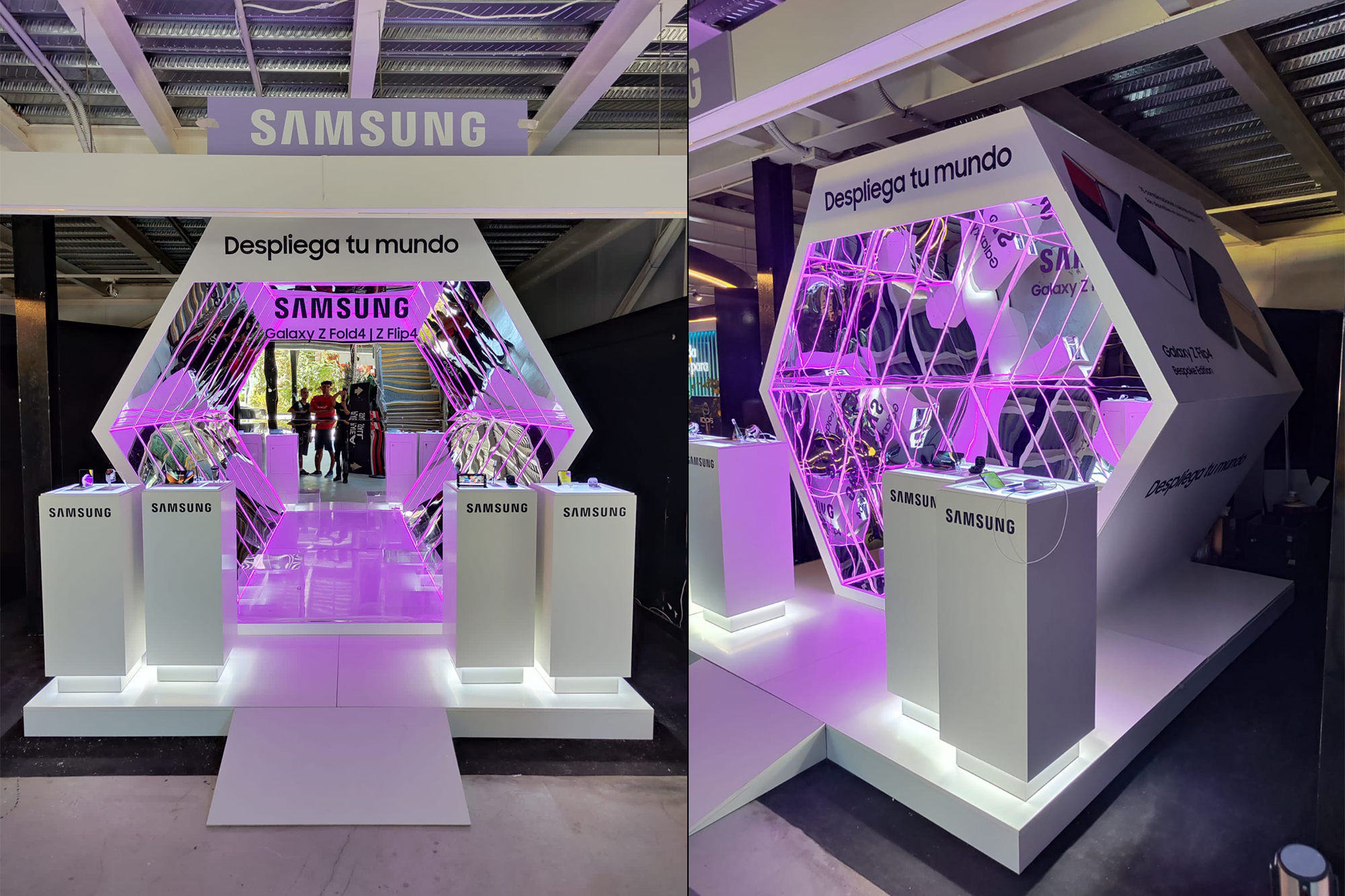 ARQUITECTURA EFIMERA