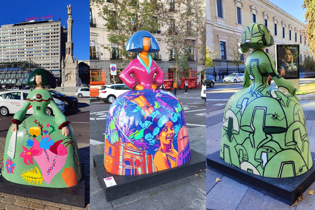 MARKETING ESPECTACULAR